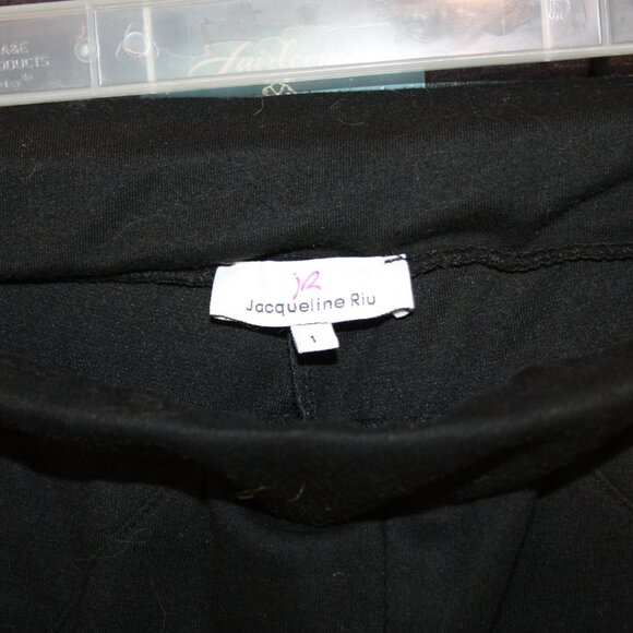Jacqueline Riu Women's Dress Pants - Picture 4 of 4